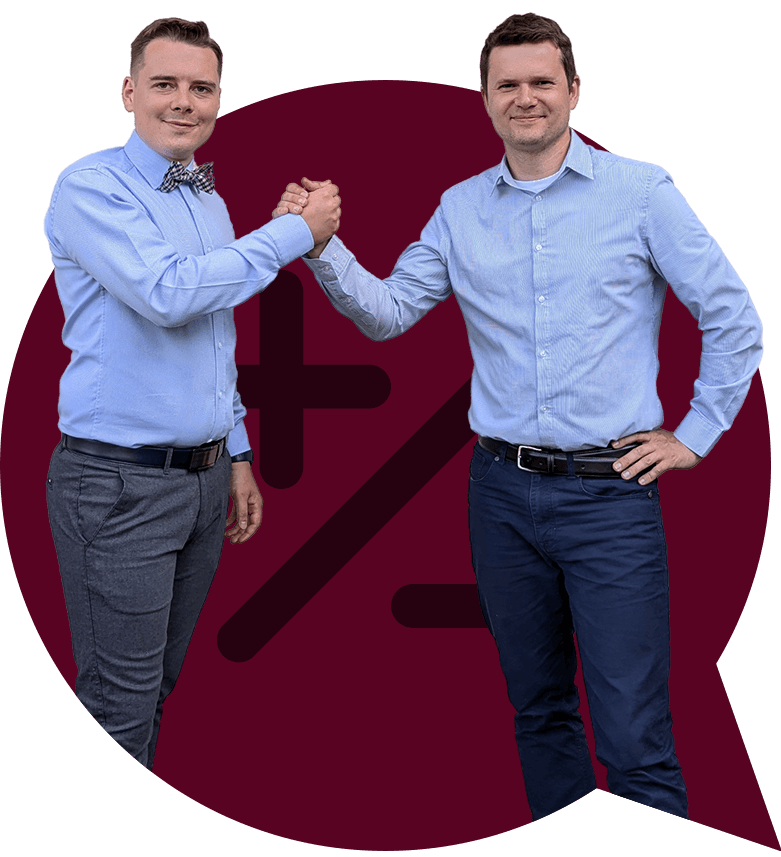 Piotr i Kamil Math Factory